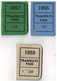 "Tramway Pass"