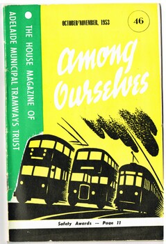 "Among Ourselves"