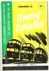 "Among Ourselves"