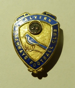 "Malvern Tramways Football Club"