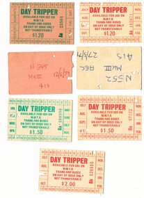 "Day Tripper"