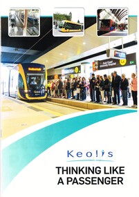 "Keolis Thinking Like a Passenger"