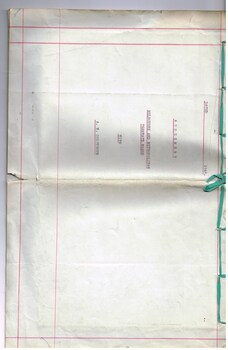 "Agreement Melbourne and Metropolitan Tramways Board with A.N. Colquhoun"