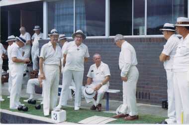 Photograph - Colour Photograph/s, 1985