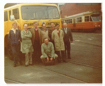 Photograph - Colour Photograph/s, May. 1979