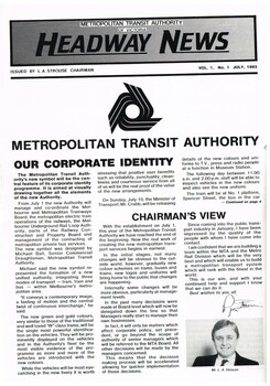 "Headway News"
