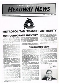 "Headway News"