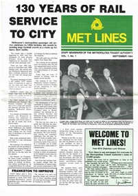 "Met Lines"