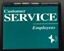 "Customer Service Employees"