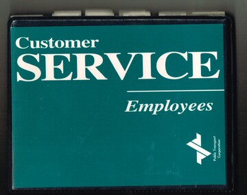 "Customer Service Employees"