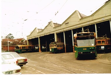 Photograph - Colour Print, c1985