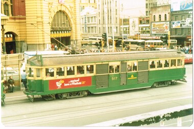 Photograph - Set of 4 Colour Print/s, c1985