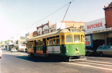 Photograph - Colour Print, c1985