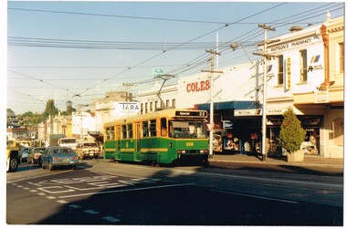 Photograph - Colour Print, c1985