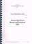 "Tram Attendants Unit - General Operational Manual and Procedures 2041"