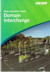 "New Operations Plan - Domain Interchange"