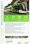 "E Class Tram fact sheet"