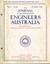 Journal of the Institution of Engineers Australia"  - Vol 6, No. 10, Oct. 1934, "Metropolitan and Provincial Tramways"