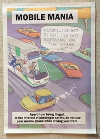 "Mobile Mania"