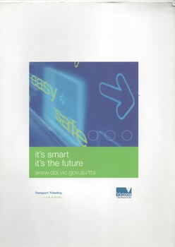 "it's smart - it's the future"