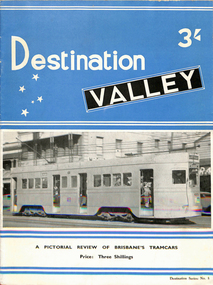"Destination Valley"