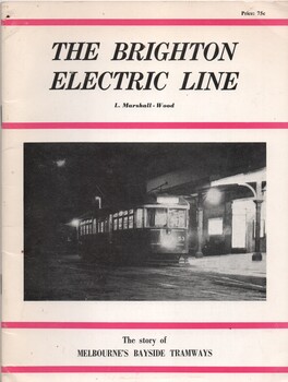 "The Brighton Electric Line"