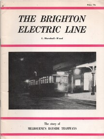 "The Brighton Electric Line"