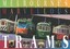"Melbourne's Marvellous Trams"