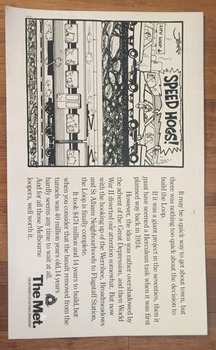 "Speed Hogs"