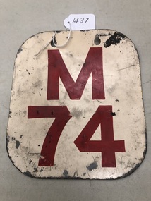 Malvern M74