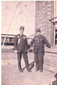 Photograph - Black & White Photograph/s, Original photo c 1923