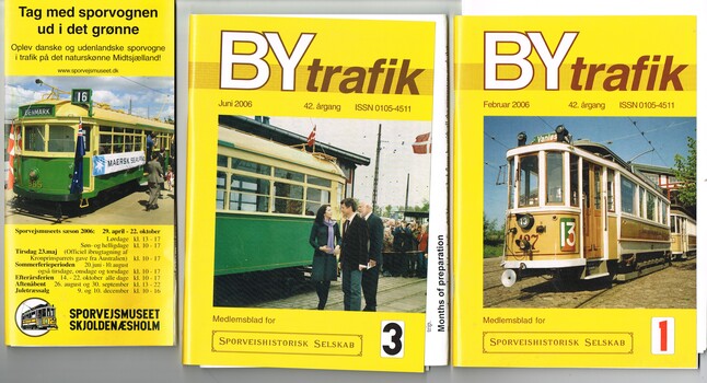 "Tram 965"