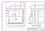 "Concept drawings re modifying W class circa Dec. 1983", "Modified 'W' class"