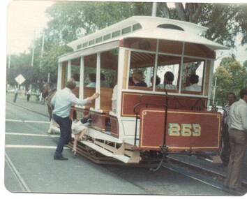 Photograph - Colour Photograph/s, 1980