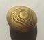 Coat button - The Met