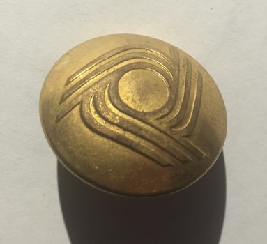 Coat button - The Met