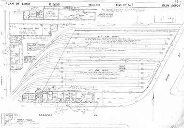 "Kew Depot"