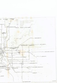 "MMTB Electric Tramway System 1971"