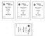 Set of 30 MMTB tram timetables,