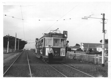 Photograph - Black & White Photograph/s, Tom Murray?, late 1960's