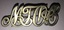 MTOCo lapel badge front