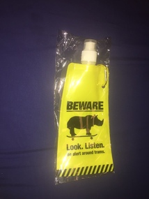 Beware the Rhino