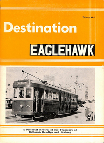 "Destination Eaglehawk"
