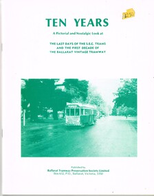 "Ten Years"