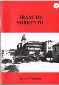 "Tram to Sorrento"