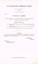 "Notice Papers for 'The Melbourne Tramways Trust' meetings"
