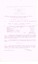 "Notice Papers for 'The Melbourne Tramways Trust' meetings"