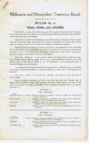 MMTB By-Laws.