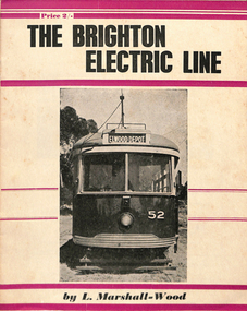 "The Brighton Electric Line"