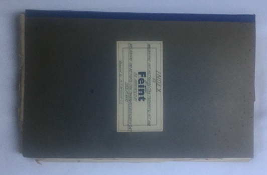 "Index to Melbourne and Metropolitan Tramways Act 1958 No. 6311 as amended by MMTB
